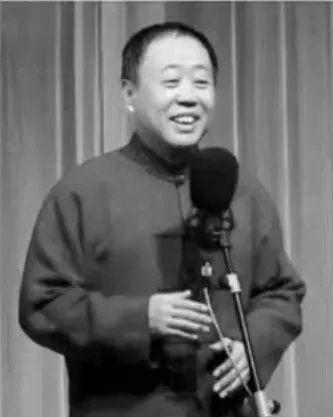 著名相声演员李建华去世，曾患糖尿病30余年